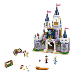 LEGO Disney Princess: Волшебный замок Золушки 41154 — Cinderella's Dream Castle — Лего Принцессы Диснея