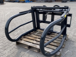 Захват для тюков на Телескопический погрузчик New Holland