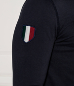 Поло Aeronautica Militare - темно-синий(PO1835P192)