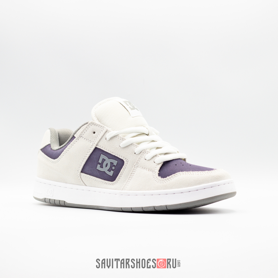Кеды DC Shoes Manteca 4