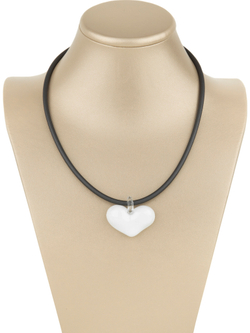 Кулон Cuore Grande Sus.