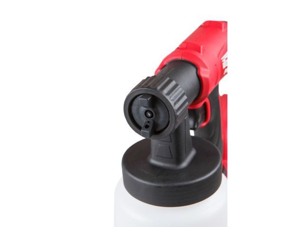 Краскораспылитель электрический WORTEX PS 1165