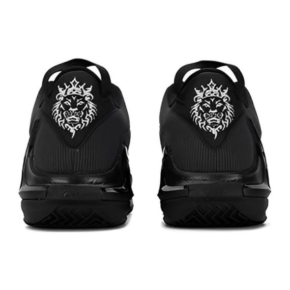 NIKE Witness 7 Баскетбольные кроссовки Низкие Мужские