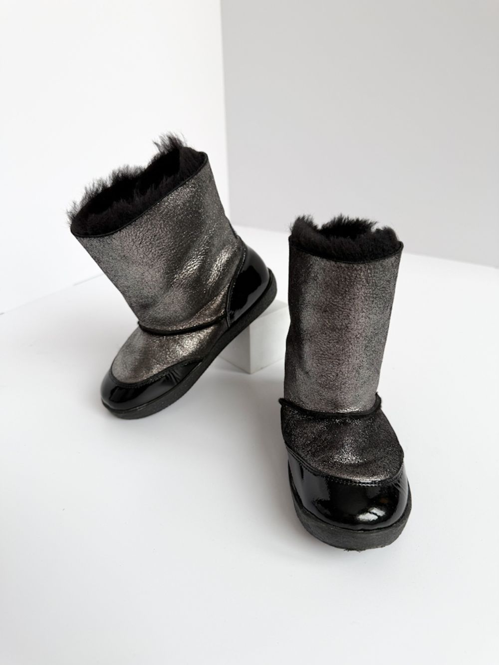 Зимние сапоги Falcotto, 25