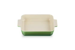 Le Creuset - Форма для выпечки 28х23см 1,8л бамбук зеленый / артикул   71113234080001  / GTIN 843251166930