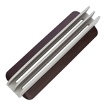 Подставка для разделочных досок smartchef, 27х8,5 см