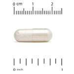 Lake Avenue Nutrition, наттокиназа, протеолитический фермент, 2000 FU, 180 растительных капсул
