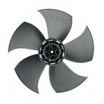 Вентилятор осевой YWF.A4S-350S-5DIAP0