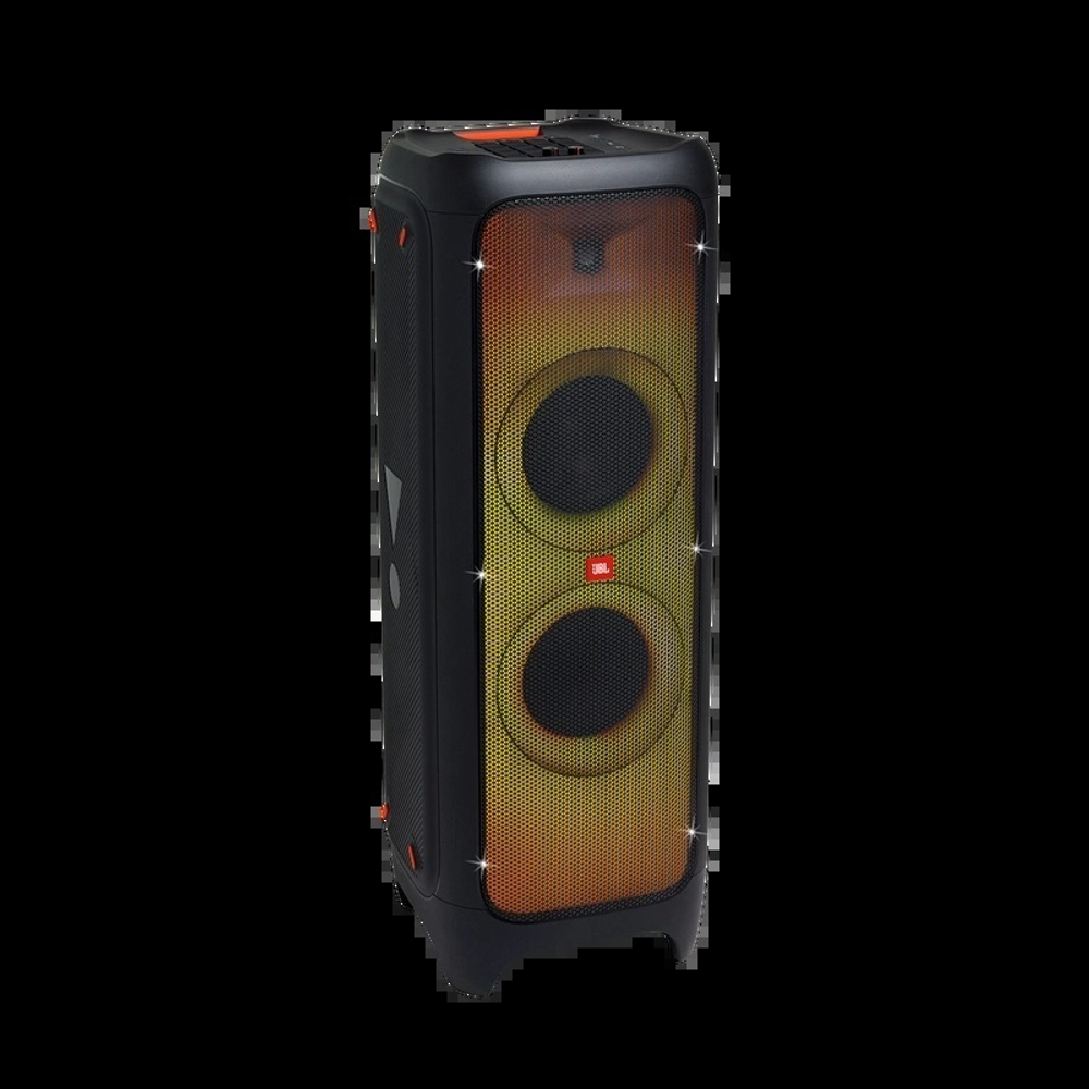 Беспроводная акустика JBL Partybox 1000, Black
