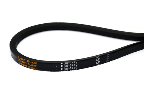 Ремень клиновой С(В)-5250