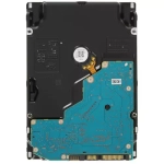 Корпоративный Жесткий Диск HDD 16Tb TOSHIBA Enterprise SATA 6Gb/s 7200rpm 512Mb 3.5" MG08ACA16TE