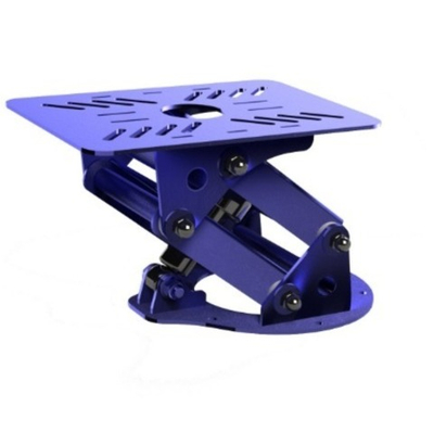 Стойка амортизационная Практик 200, ход: 60 мм