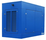 Дизельный генератор ТСС TTd 104TS (CT)