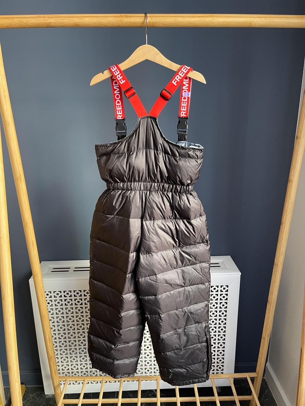 Полукомбинезон Freedomday