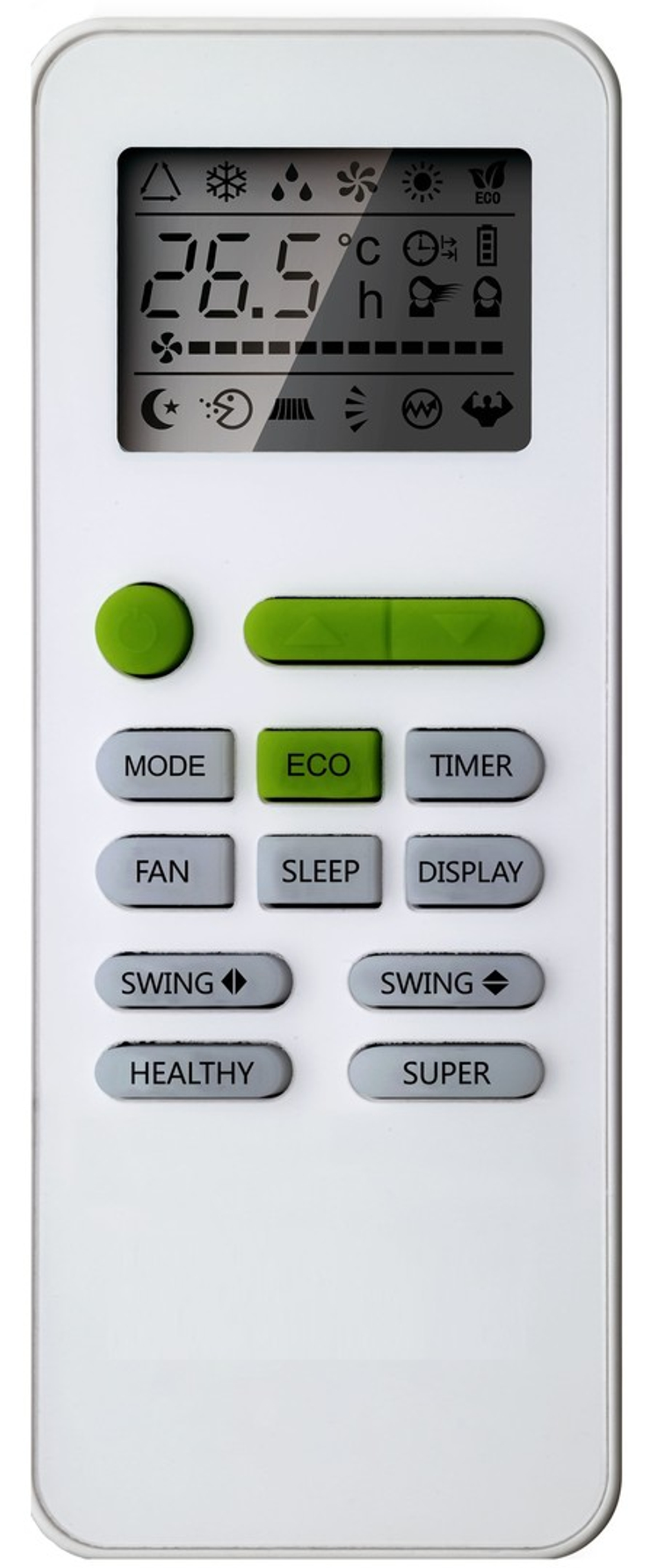 Сплит-система кондиционер Loriot Neon LAC-09TA на 25 м²