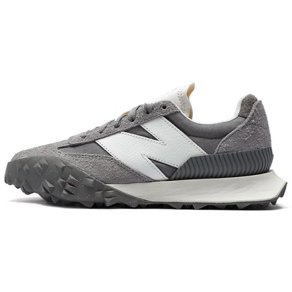 New Balance xc 72 Бежевые кроссовки СРЕДНЕГО размера Унисекс