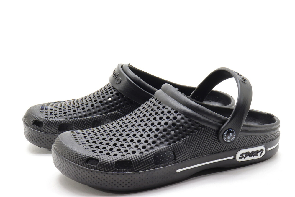 Сабо мужские (41-45) р. / шт.