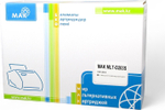 Картриджи МАК MLT-D203S (0022523) черный