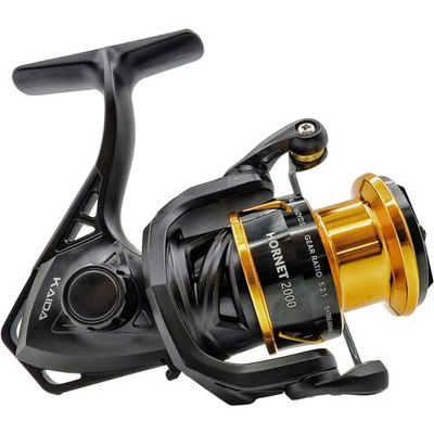 Катушка KAIDA HORNET 2000