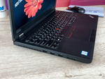 Ноутбук Lenovo ThinkPad P53, 15.6" FullHD IPS, i9-9880H, Quadro RTX4000 8Gb, Win10 Pro