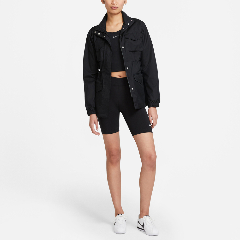 Шорты Nike Sportswear Essential, CZ8527-010