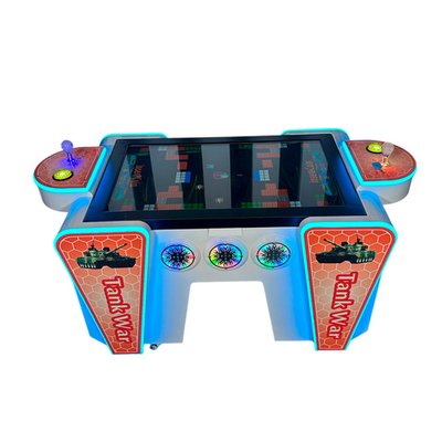 Готовый бизнес мини комплект игровых автоматов для детей от 12 лет (автономный)