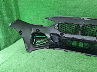 Бампер передний BMW 2er F44 19-н.в M-paket В сборе