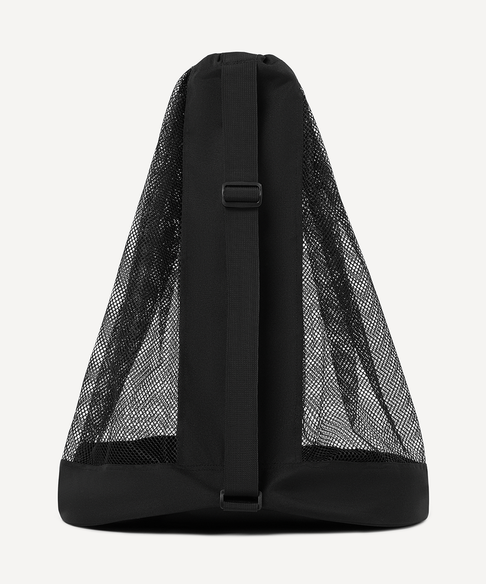 Сетка для мячей JOGEL TEAM Ball Bag 5, черный