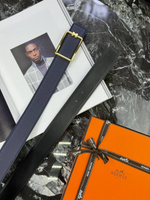 Двухсторонний ремень Hermes, арт. 484281456