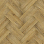 Кварц-винил SPC Bronix Kvarr Herringbone 4 мм Zitrin 1.61 м2