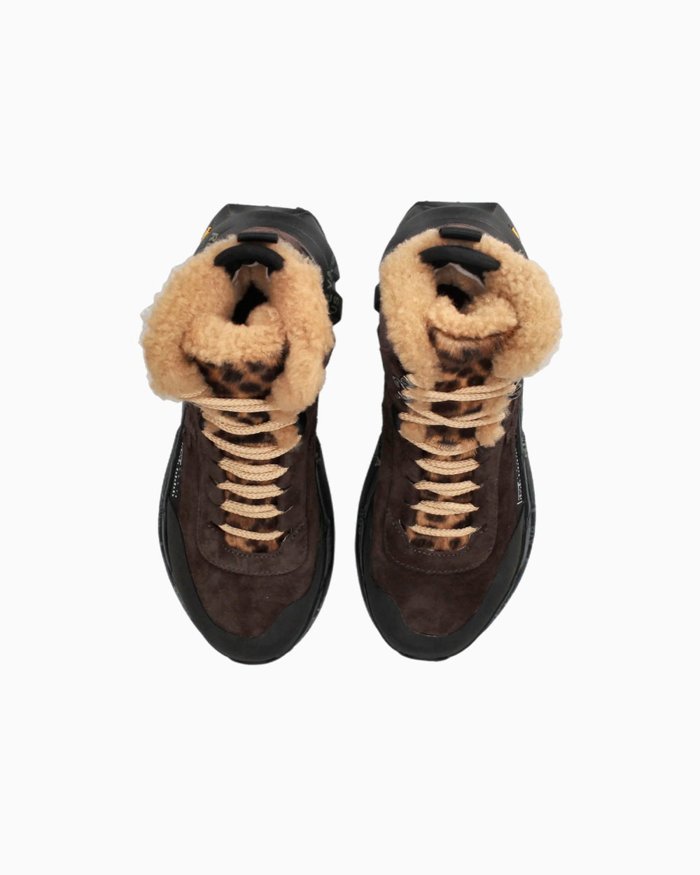 Ботинки Premiata Trivor