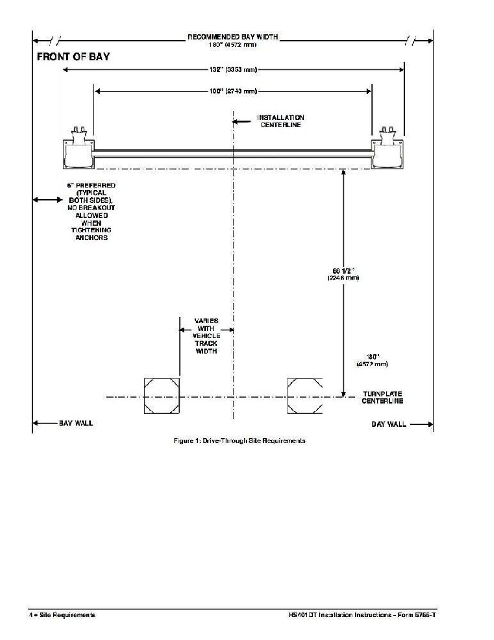 Стенд развал-схождения Hunter WA310/20LE-421DT2 мобильный