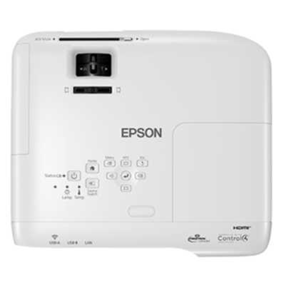 Проектор Epson CB-982W