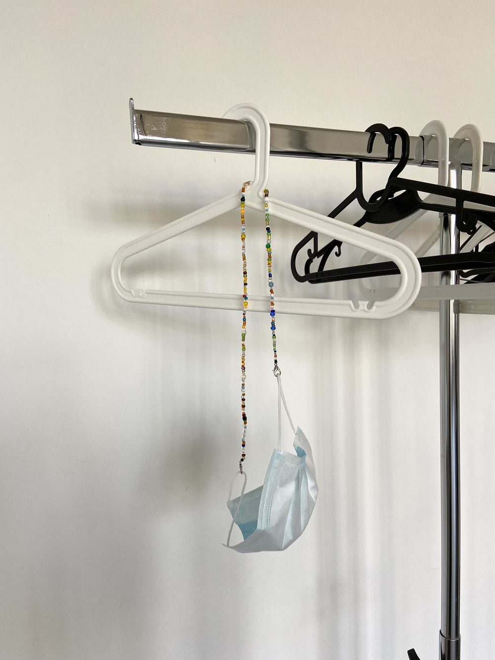 MIX mask holder