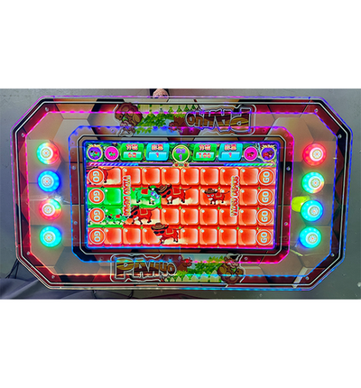 Детский игровой аппарат «Ранчо»