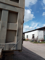 Shacman (Shaanxi) SX* 8x4 Самосвал SX33186T366 (Дизельный, 11,6 л, 369 л.с., МТ)
