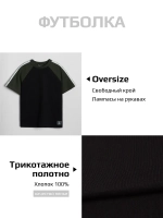 Спортивный костюм для мальчика на физкультуру