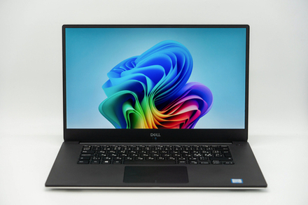 Ноутбук Dell Precision 5530 ( i7-8850H / Quadro P1000 )