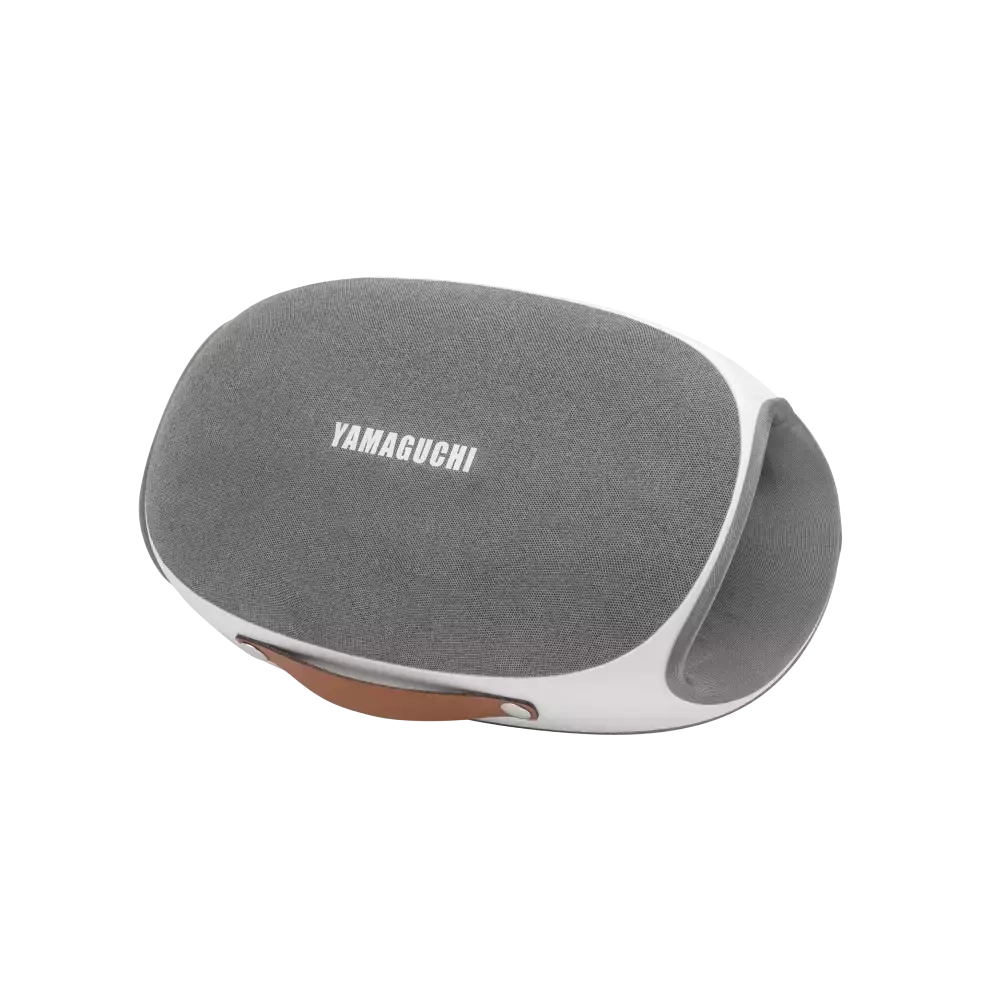 Массажер для рук, живота и тела Yamaguchi HeartLine