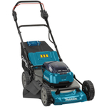 Газонокосилка Makita DLM 530 Z аккумуляторная