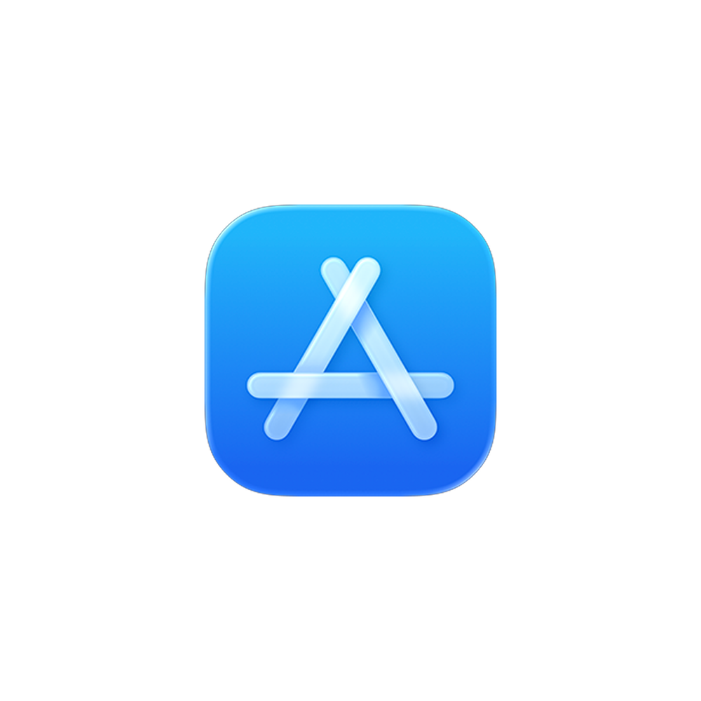 Установка приложений на iPhone (от 3 программ)