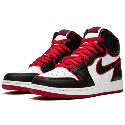 Кроссовки Air Jordan 1 Retro High OG BG Bloodline