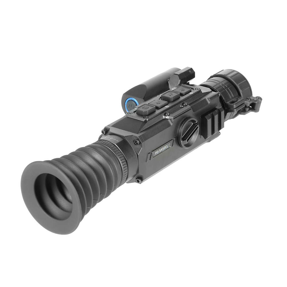 Прицел цифровой Veber Rapid PD-S450CL ночной