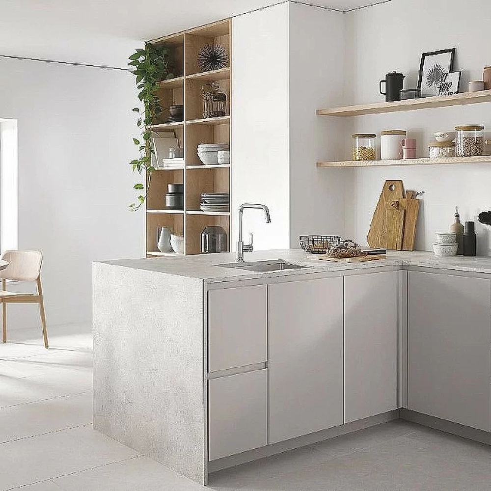 Смеситель для кухни Grohe Eurosmart 30567000 хром