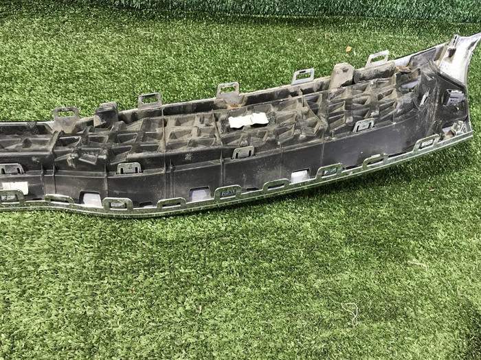 Решетка радиатора KIA Rio 4 X-Line (2017-2020)