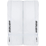 Вратарские щитки Bauer Supreme S22 M5 PRO INT