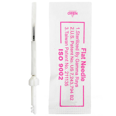 Игла Bella 3F Prong Needles