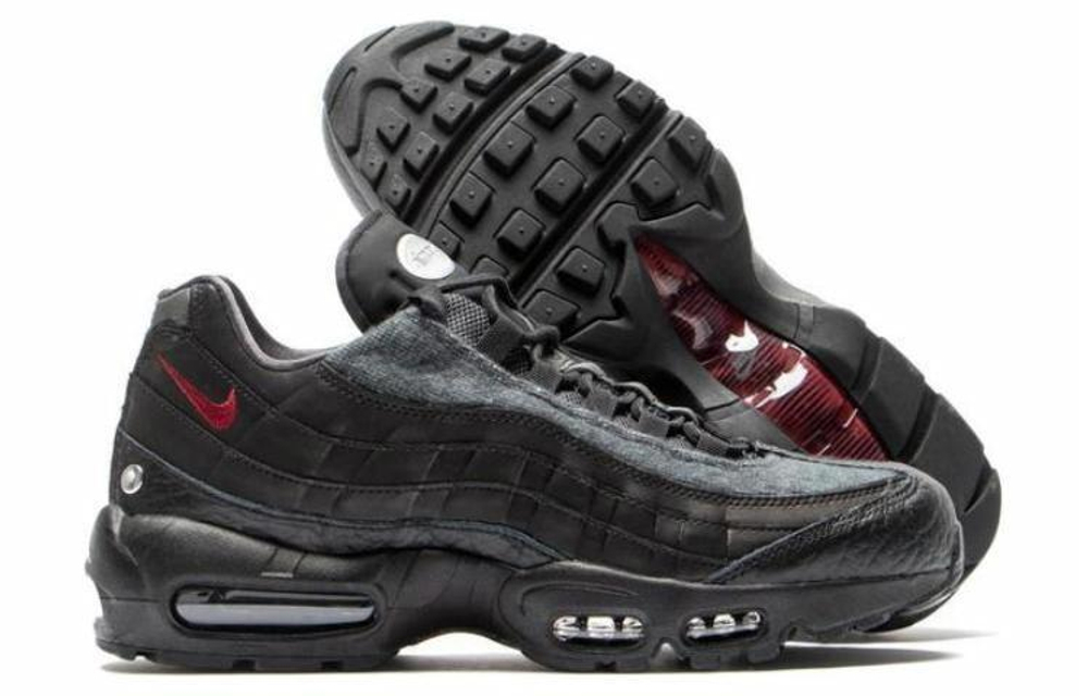 Кроссовки Nike Air Max 95