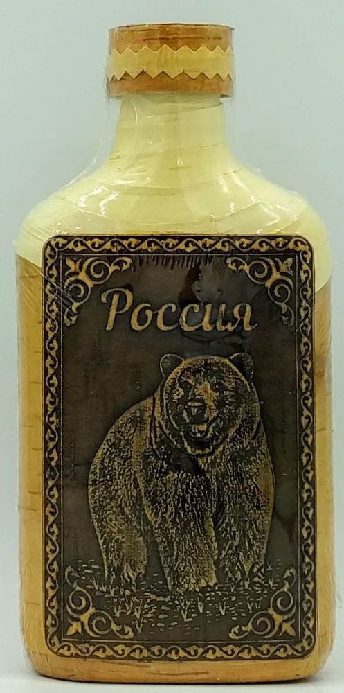 Фляжка &quot;Россия&quot;