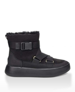 BOOM BUCKLE-black